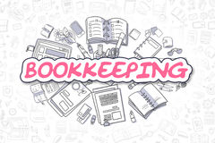 Bookkeeping 