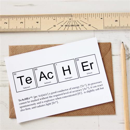 Introducing