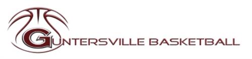 Guntersville Basketball 