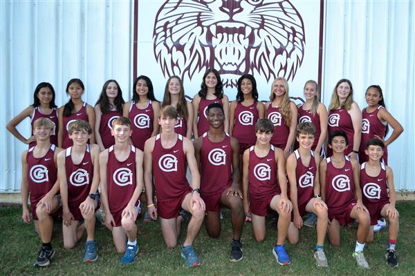 21-22 Cross Country