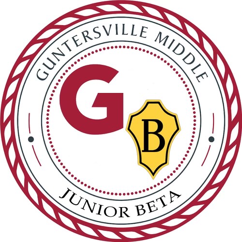 Jr. Beta Logo